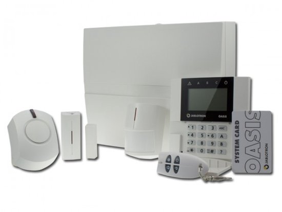 Mobeye Mobiele Alarmsystemen - Credex Alarm Systems  thumbnail